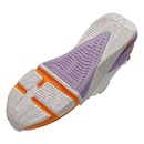 Tênis Under Armour Tribase Cross 2 White - Feminino - Foto 8
