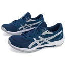 Tênis Asics Gel Rocket 12 Masculino - Foto 2