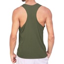 Camiseta Regata adidas Treino Basic Masculina - Foto 5