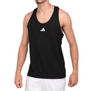 Camiseta Regata adidas Treino Basic Masculina - Foto 1