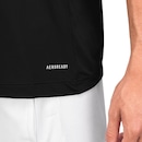 Camiseta Regata adidas Treino Basic Masculina - Foto 4