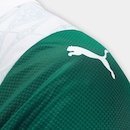 Camisa Do Palmeiras II Puma 25/26 Jogador C/Patrocínio Masculina - Foto 3