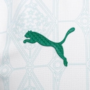 Camisa Do Palmeiras II Puma 25/26 Jogador C/Patrocínio Masculina - Foto 5