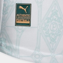 Camisa Do Palmeiras II Puma 25/26 Jogador C/Patrocínio Masculina - Foto 6