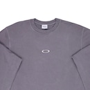 Blusão Moletom Oakley Icons Crewneck Piet Unissex - Foto 3