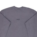 Blusão Moletom Oakley Icons Crewneck Piet Unissex - Foto 4