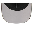 Boné New Era 9SEVENTY Kansas City Chiefs NFL Salute Service 2025 Masculino - Foto 7