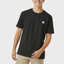 Camiseta Element Basic Crew Tn Infantil - Foto 1
