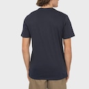 Camiseta Quiksilver Q471A0986 Masculina - Foto 2