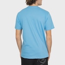 Camiseta Quiksilver Q471A0990 Masculina - Foto 2