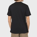Camiseta Quiksilver Q471A0990 Masculina - Foto 2