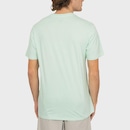 Camiseta Quiksilver Q471A0986 Masculina - Foto 2