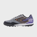 Chuteira Society Adulto Umbro Pro 5 Bump Club - Foto 2