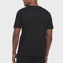 Camiseta New Era Nba Los Angeles Lakers Masculina - Foto 2