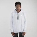 Blusão de Moletom Canguru Fechado MCD Espada - Masculino - Foto 1