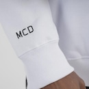 Blusão de Moletom Canguru Fechado MCD Espada - Masculino - Foto 3