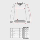 Blusão de Moletom Careca MCD Apocalipse - Masculino - Foto 6