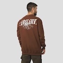 Blusão de Moletom Careca Lost Ent. Glow - Masculino - Foto 2