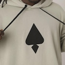 Blusão de Moletom Canguru Fechado MCD Logo - Masculino - Foto 4