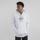 Blusão de Moletom Canguru Fechado MCD - Masculino - Foto 2