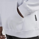 Blusão de Moletom Canguru Fechado MCD - Masculino - Foto 3