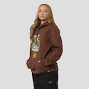 Blusão de Moletom Canguru Lost Industries - Masculino - Foto 1