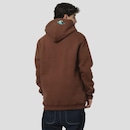 Blusão de Moletom Canguru Lost Industries - Masculino - Foto 2