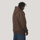 Blusão de Moletom Canguru Fechado MCD Core - Masculino - Foto 2