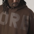 Blusão de Moletom Canguru Fechado MCD Core - Masculino - Foto 4