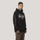 Blusão de Moletom Especial MCD Core - Masculino - Foto 1