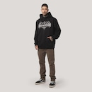 Blusão de Moletom Especial MCD Core - Masculino - Foto 2