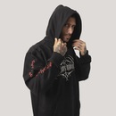 Blusão de Moletom Especial MCD Core - Masculino - Foto 4