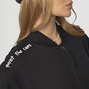 Blusão de Moletom College Lost Snake - Unissex - Foto 3