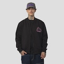 Blusão de Moletom College Lost Snake - Unissex - Foto 5