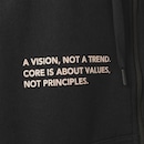 Blusão de Moletom Canguru Aberto MCD Logomania - Masculino - Foto 6