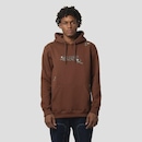 Blusão de Moletom Canguru Lost Skater Sheep - Unissex - Foto 2