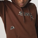 Blusão de Moletom Canguru Lost Skater Sheep - Unissex - Foto 6