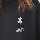 Blusão de Moletom Canguru Insane Lost + Joker - Lost - Masculino - Foto 3