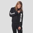 Blusão de Moletom Canguru Insane Lost + Joker - Lost - Masculino - Foto 4