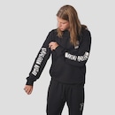 Blusão de Moletom Canguru Insane Lost + Joker - Lost - Masculino - Foto 5