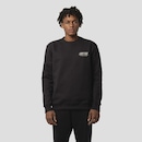 Blusão de Moletom Careca Lost Ent. Glow - Masculino - Foto 1