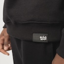 Blusão de Moletom Careca Lost Ent. Glow - Masculino - Foto 5