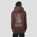 Blusão de Moletom Canguru Lost Bad Times - Masculino - Foto 2