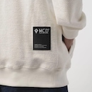 Blusão de Moletom Especial MCD Division - Masculino - Foto 5