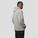 Blusão de Moletom Lost Raglan Stripes - Masculino - Foto 3