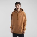 Blusão de Moletom Canguru Lost Saturn - Masculino - Foto 1