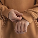 Blusão de Moletom Canguru Lost Saturn - Masculino - Foto 2