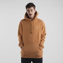 Blusão de Moletom Canguru Lost Saturn - Masculino - Foto 4