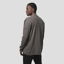 Blusão Lost Long Lost Ziper Gola Alta - Masculino - Foto 3