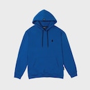 Blusão de Moletom Canguru Fechado MCD Espada - Masculino - Foto 1